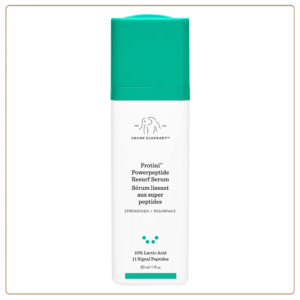 Drunk Elephant Protini™ Power peptide Resurfacing Serum with Lactic Acid