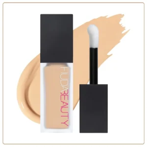 HUDA BEAUTY FauxFilter Matte Buildable Coverage Waterproof Concealer