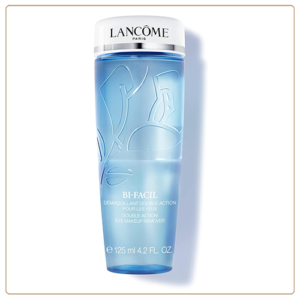 Lancôme Bi-Facil Double Action Eye Makeup Remover
