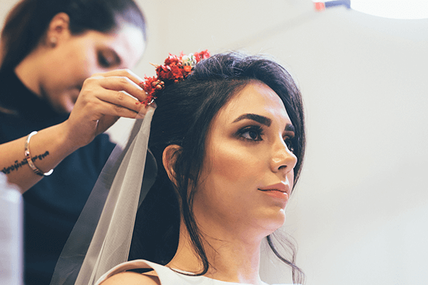 Negar Khoshgoo Bridal Forum