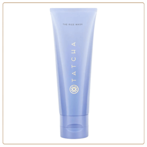 Tatcha The Rice Wash | Soft Cream