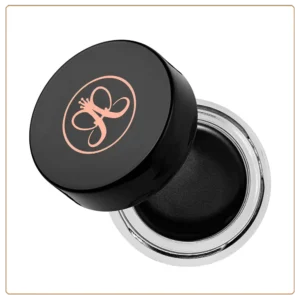 Anastasia Beverly Hills Black Longwear Waterproof Crème Color: Jet – black