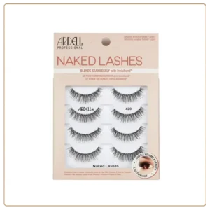 Ardell Multipack Naked Lashes 420 4’S
