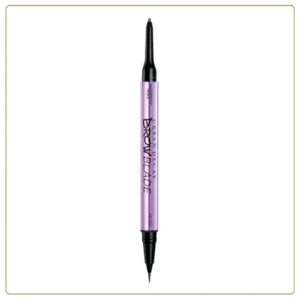 Urban Decay 24/7 Glide-On Waterproof Eyeliner Pencil Color: Zero Black