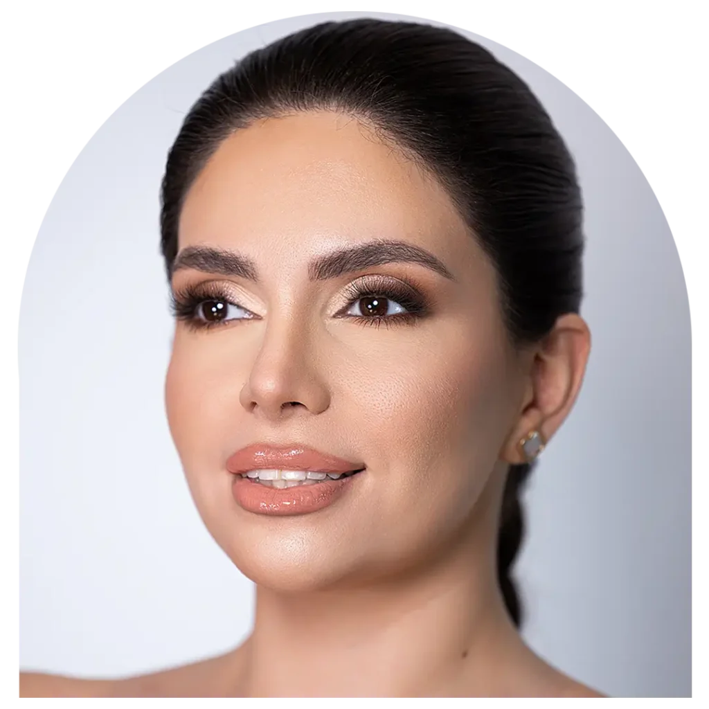 Glow into Fall: 2024 Makeup Trends