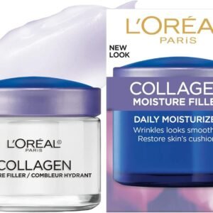 L’Oréal Paris Day and Night Moisturizer Cream