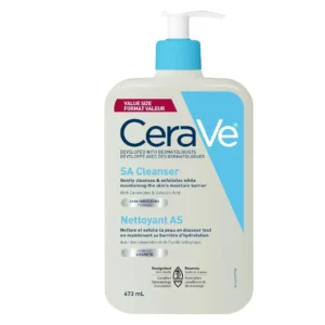 CeraVe SALICYLIC ACID Cleanser