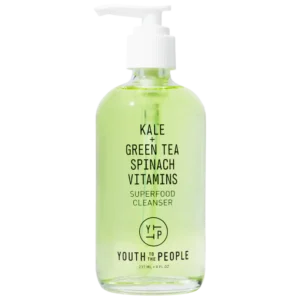 Youth To The People Superfood Gentle Antioxidant Refillable Cleanser