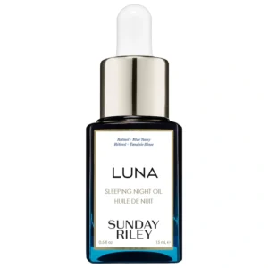 Sunday Riley Luna Retinol Sleeping Night Oil