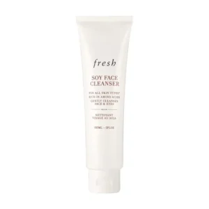 Fresh Soy Hydrating Gentle Face Cleanser