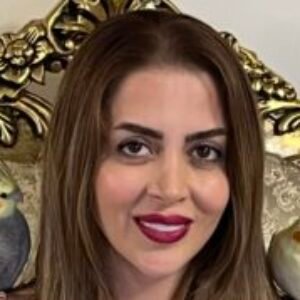 Profile photo of فائزه حیدری