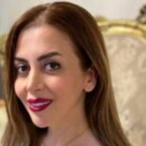 Profile photo of Faezeh Heydari