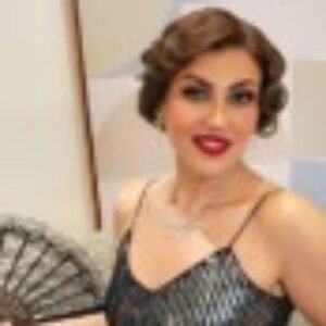 Profile photo of fatane kazemi