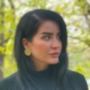 Profile photo of مهری مهدوی