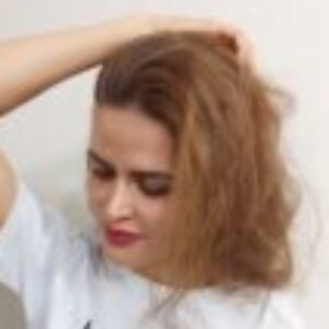 Profile photo of Mahdieh1199