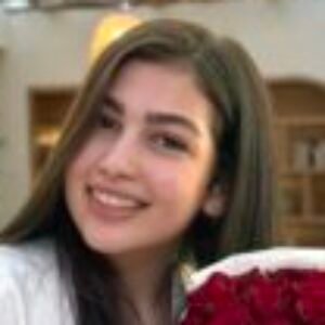 Profile photo of زهرا مهدوی