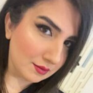 Profile photo of نیوشا گیلانی