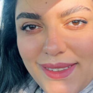 Profile photo of Bahare hsni