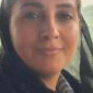 Profile photo of Tannaz Bahadori
